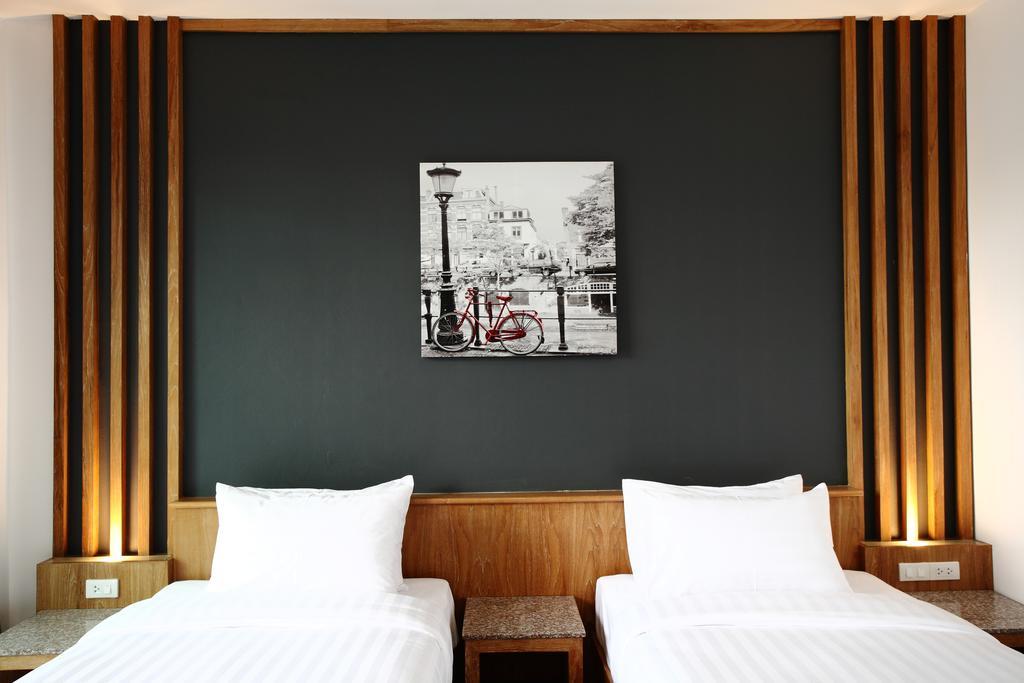 The Malika - Sha Extra Hotel 4*