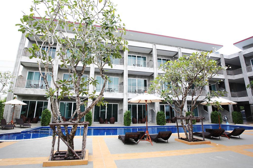 The Malika - Sha Extra 4* Phuket
