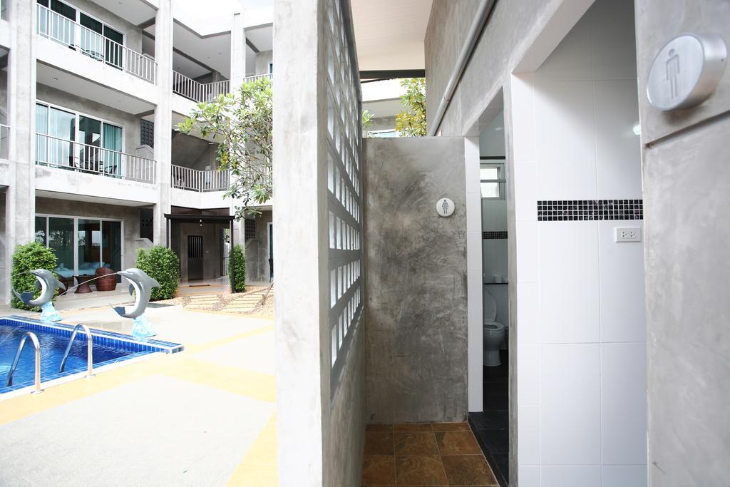 The Malika - Sha Extra 4* Phuket