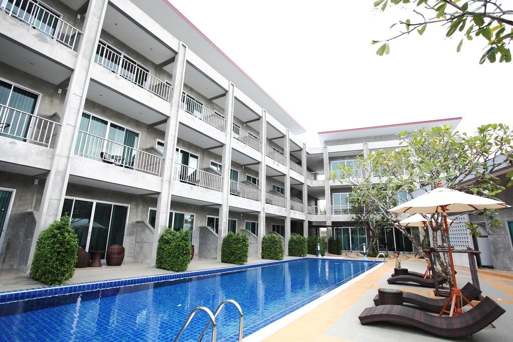 The Malika - Sha Extra 4* Phuket
