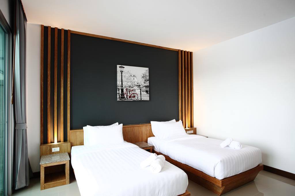 The Malika - Sha Extra Phuket