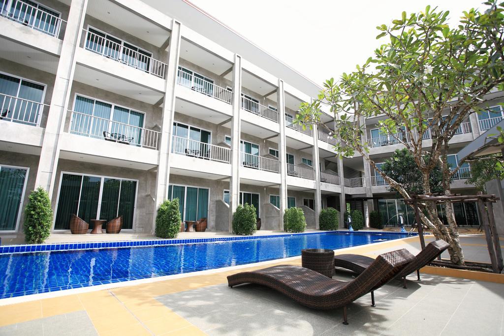 The Malika - Sha Extra Hotel Phuket