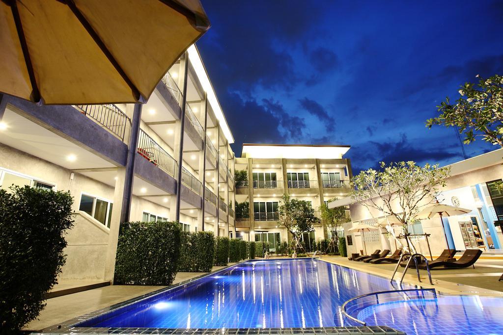 The Malika - Sha Extra Hotel 4*