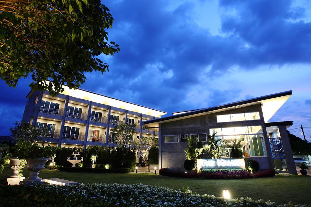 Hotel The Malika - Sha Extra Phuket