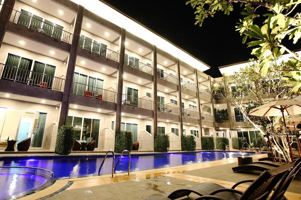 The Malika - Sha Extra Phuket