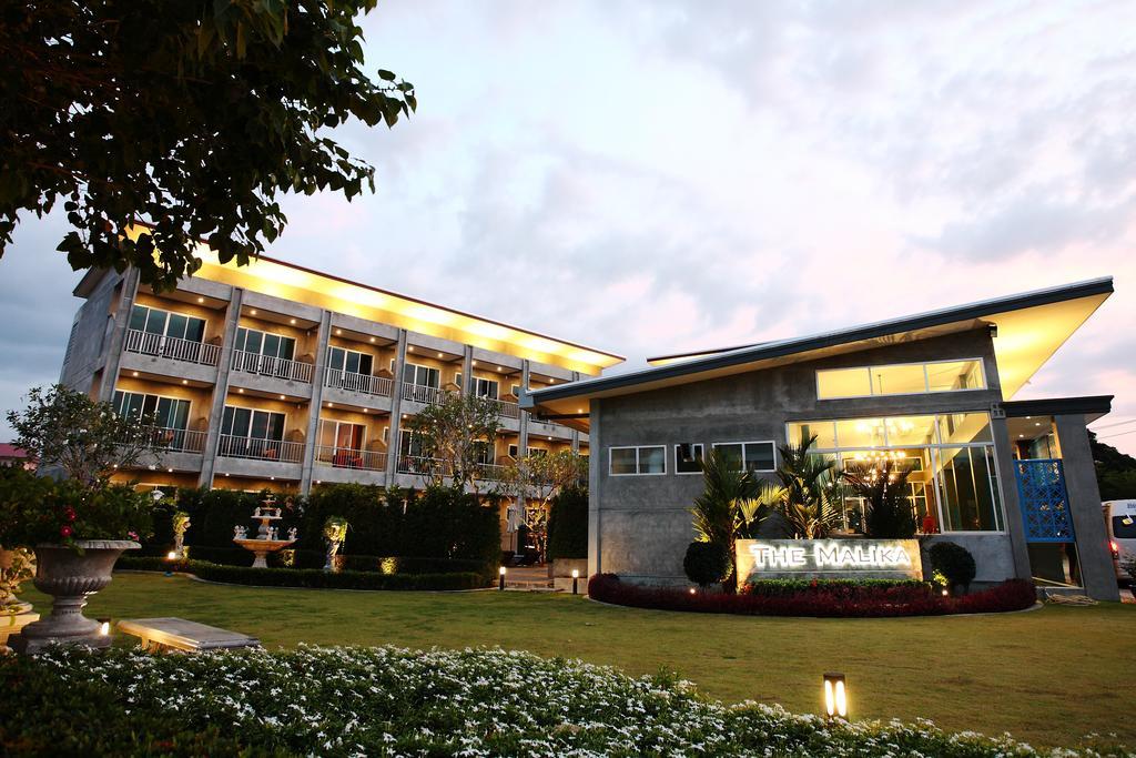 The Malika - Sha Extra Hotel 4*