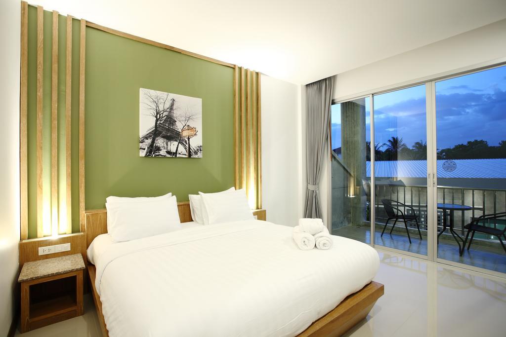 Hotel The Malika - Sha Extra 4*