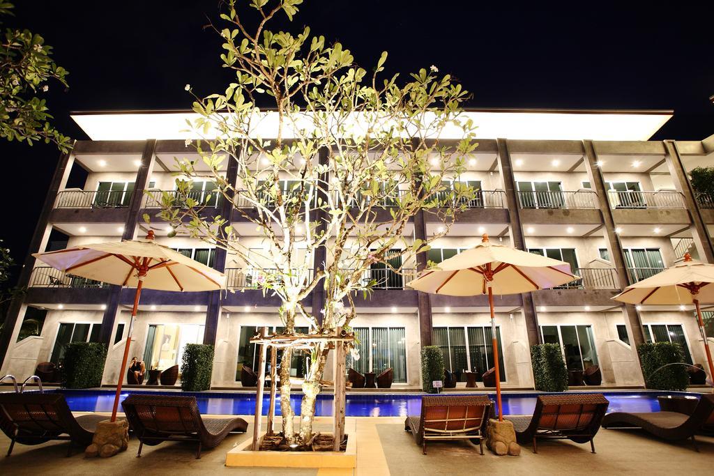 The Malika - Sha Extra Phuket