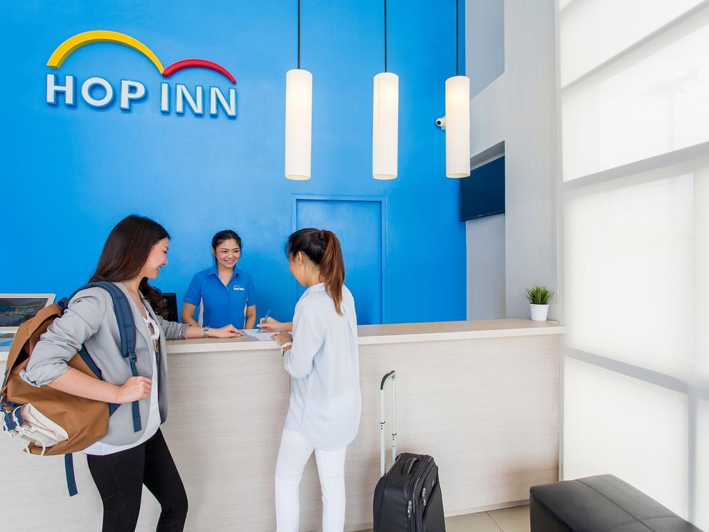 Hop - Sha 2* Phuket