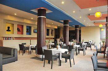 Hotel Am Surin Place - Sha Extra Phuket