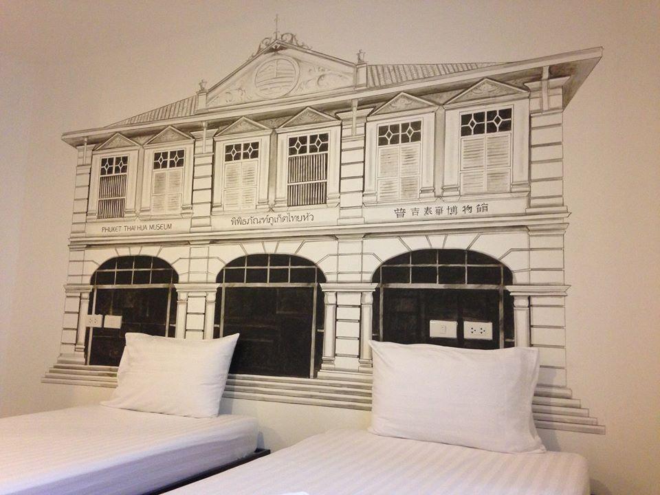 Guest house Chino Town Gallery Alley - Sha 3*
