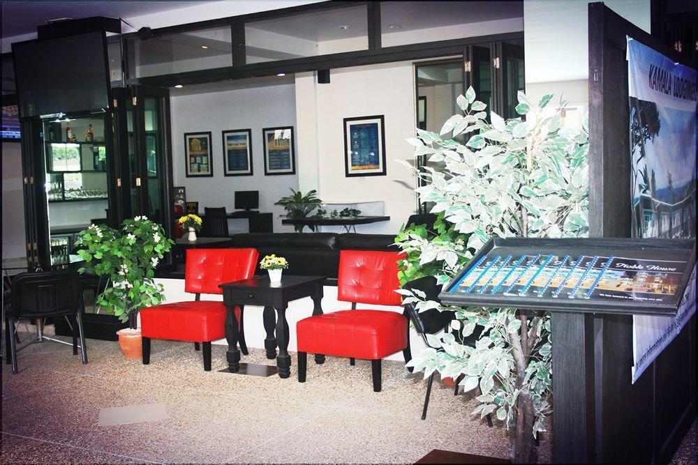 Noble House - 200 Meters Patong Guest house Phuket