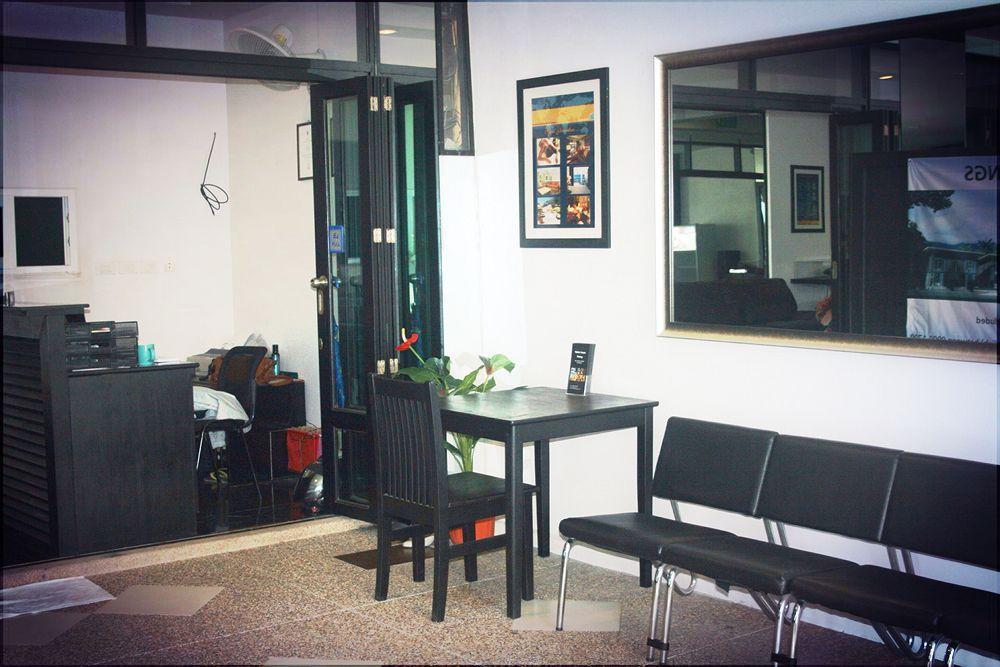 Noble House - 200 Meters Patong Guest house