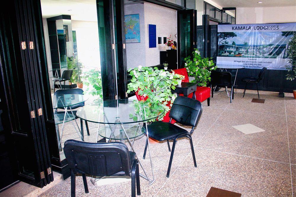 Guest house Noble House - 200 Meters Patong Phuket