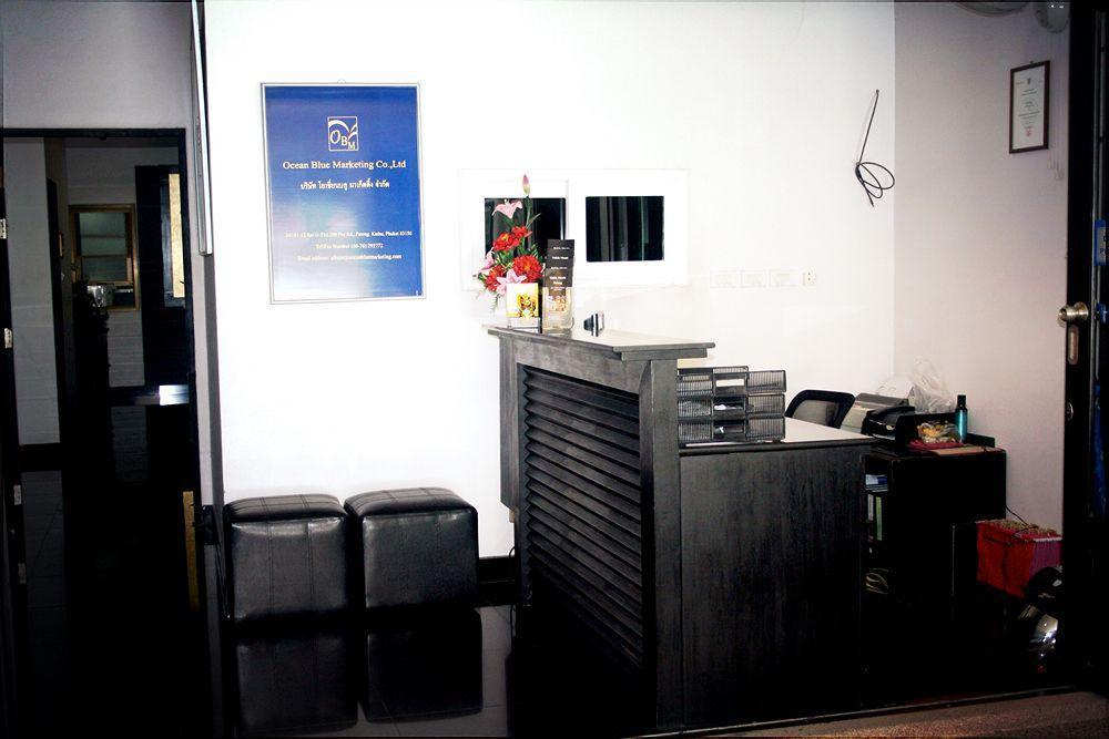Noble House - 200 Meters Patong Guest house Phuket