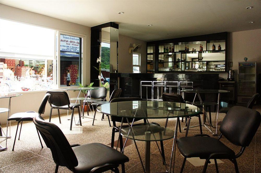 Guest house Noble House - 200 Meters Patong 3*