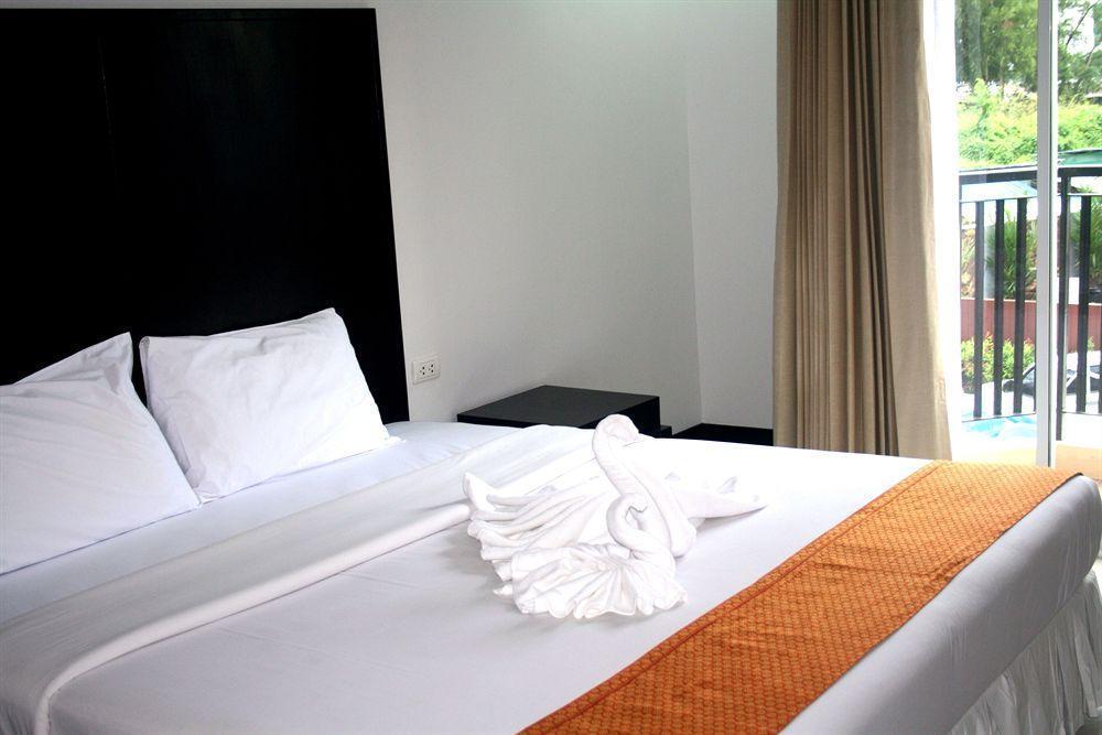 Guest house Noble House - 200 Meters Patong
