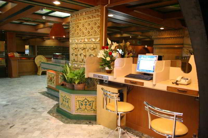 Hotel Pearl - Sha 4*