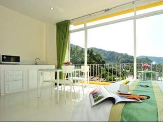 Hotel Villareal Heights 3*