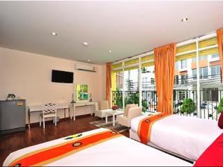 Villareal Heights Phuket