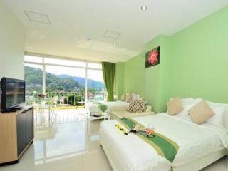 Hotel Villareal Heights 3*