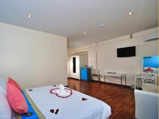 Villareal Heights Hotel Phuket