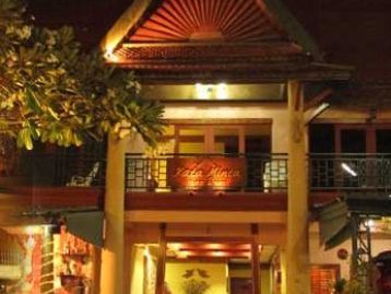 Hotel Kata Minta Phuket
