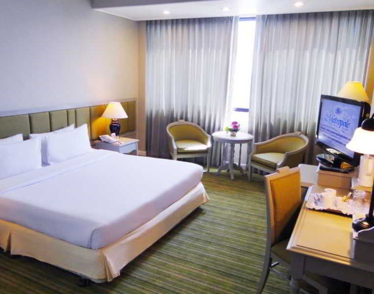 Hotel Courtyard By Marriott Town Phuket