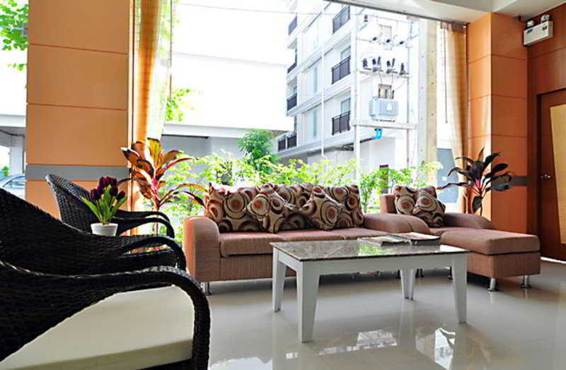 Sharaya Boutique Patong
