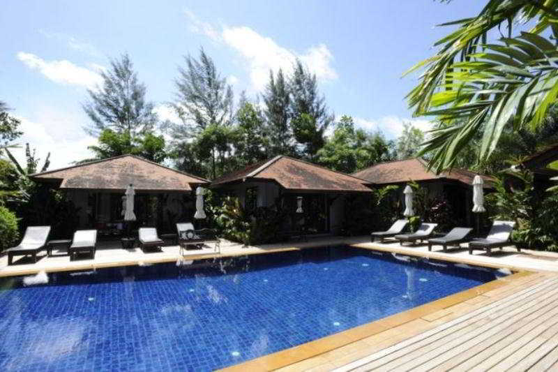 Bangtao Anchan Boutique