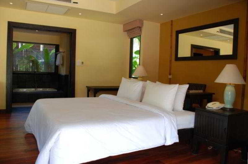 Bangtao Anchan Boutique Resort 5*
