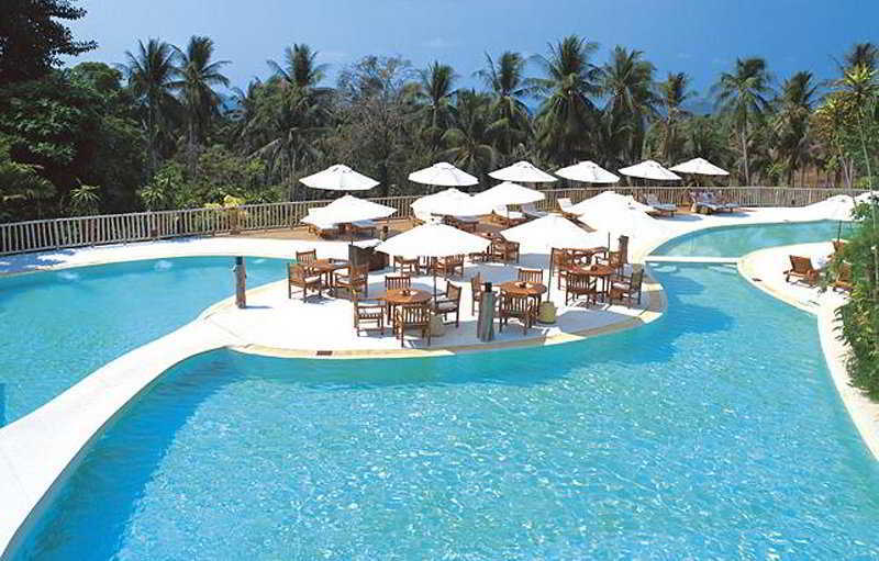 Evason Hotel 4*