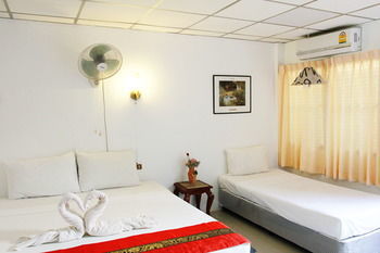 Jj Hotel Phuket
