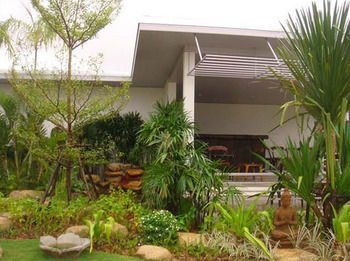 Phukamala Guest house Phuket