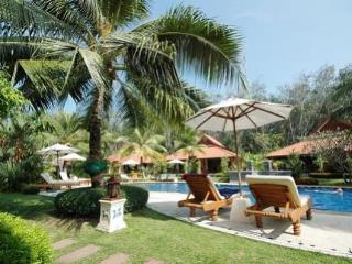 Hotel Baan Sai Yuan
