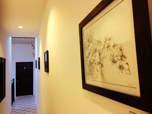 Guest house Chino Town Gallery Alley - Sha 3*