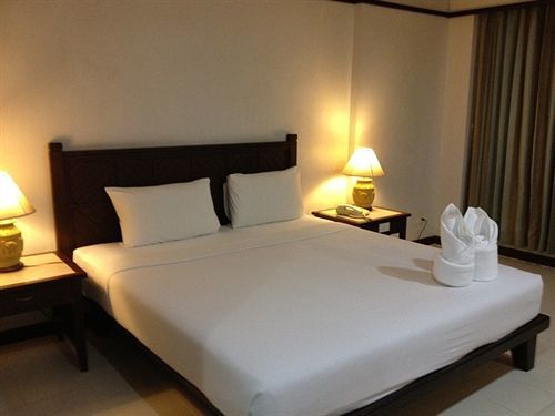 Rattana Mansion 2* Phuket