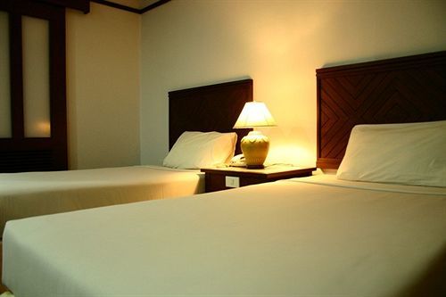 Hotel Rattana Mansion