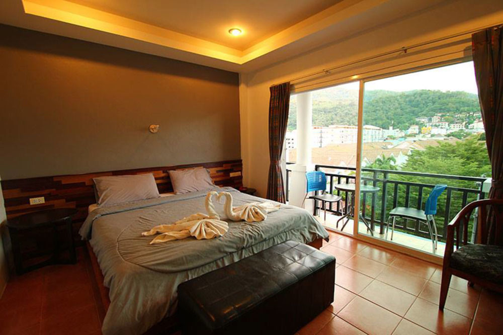Memory 2 Hotel Phuket