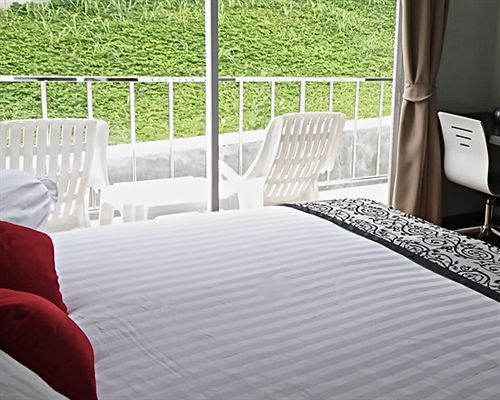 Villareal Heights 3* Phuket