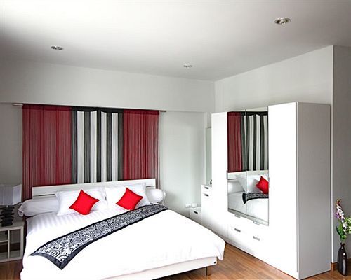 Hotel Villareal Heights 3*