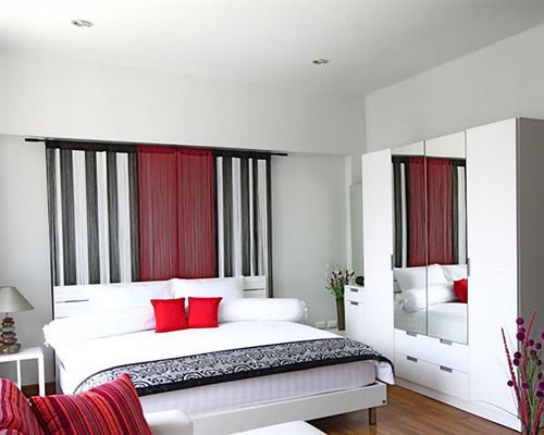 Villareal Heights Phuket