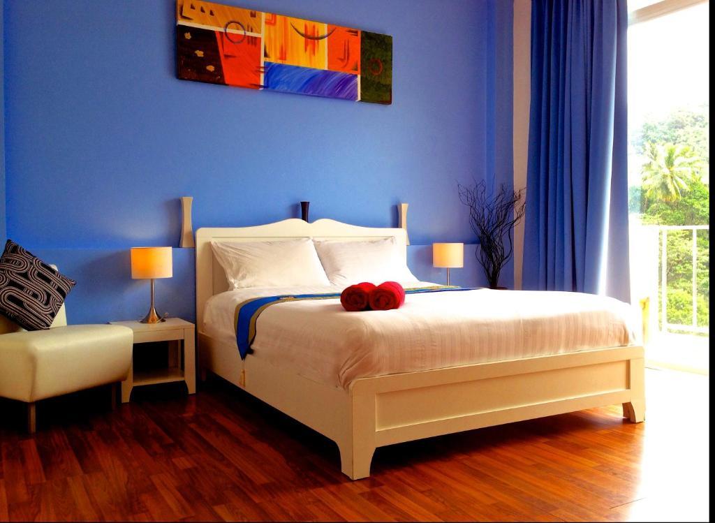 Villareal Heights Phuket