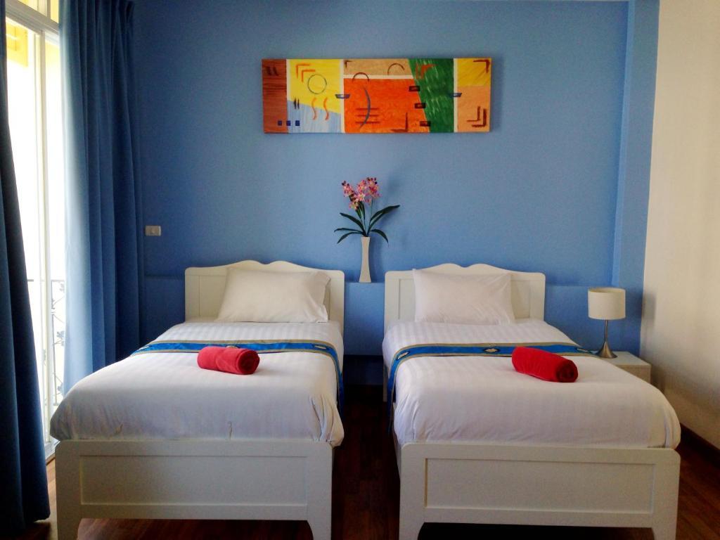 Villareal Heights Phuket