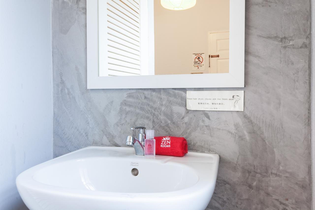 Hotel Zen Yaowarat Road Phuket