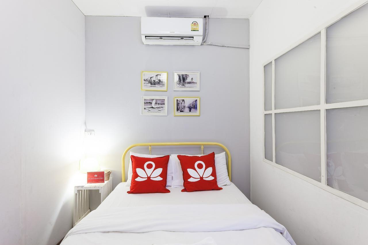 Zen Yaowarat Road Phuket
