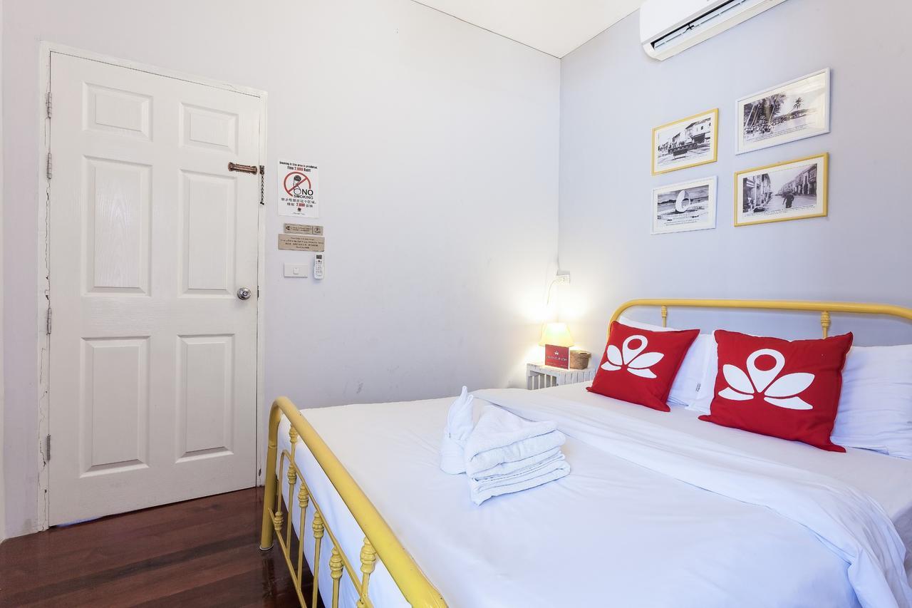 Hotel Zen Yaowarat Road Phuket