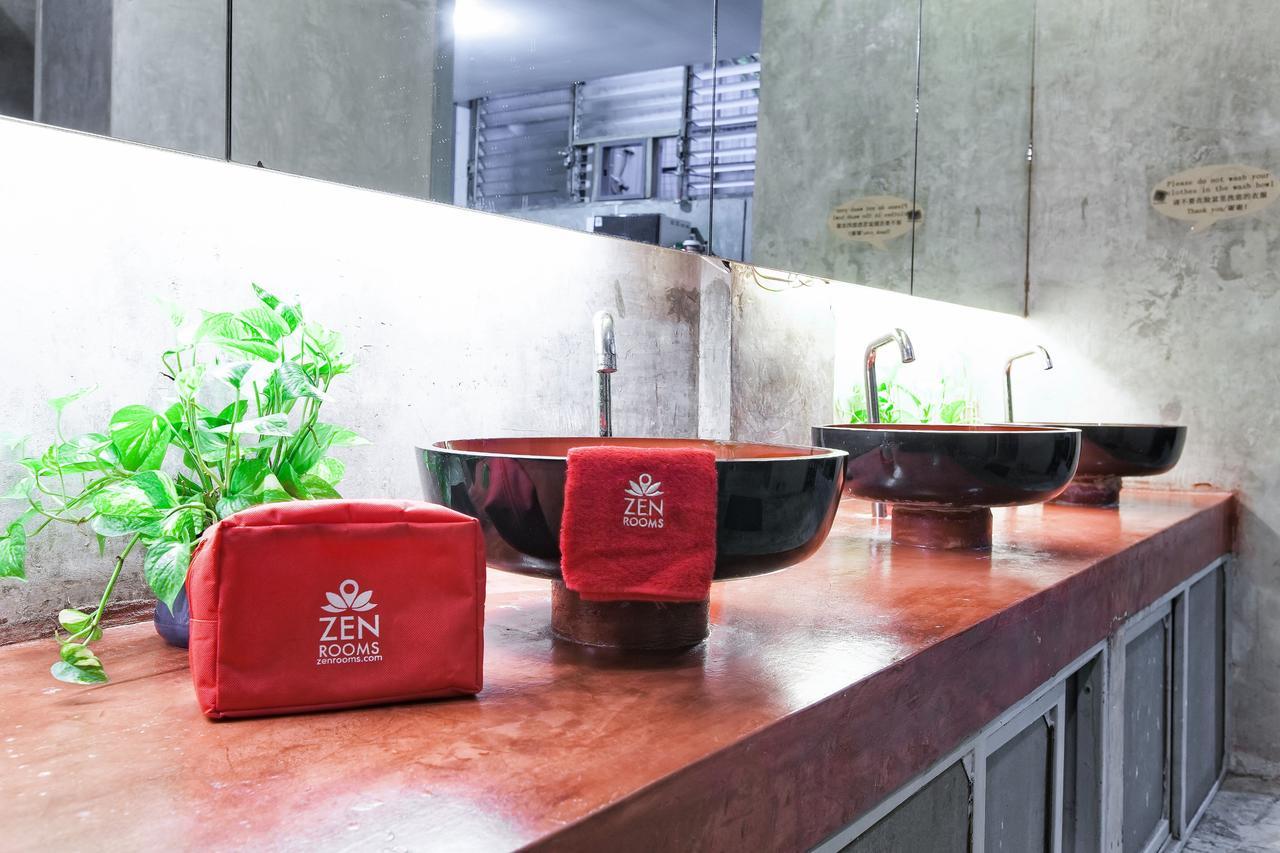 Hotel Zen Yaowarat Road *
