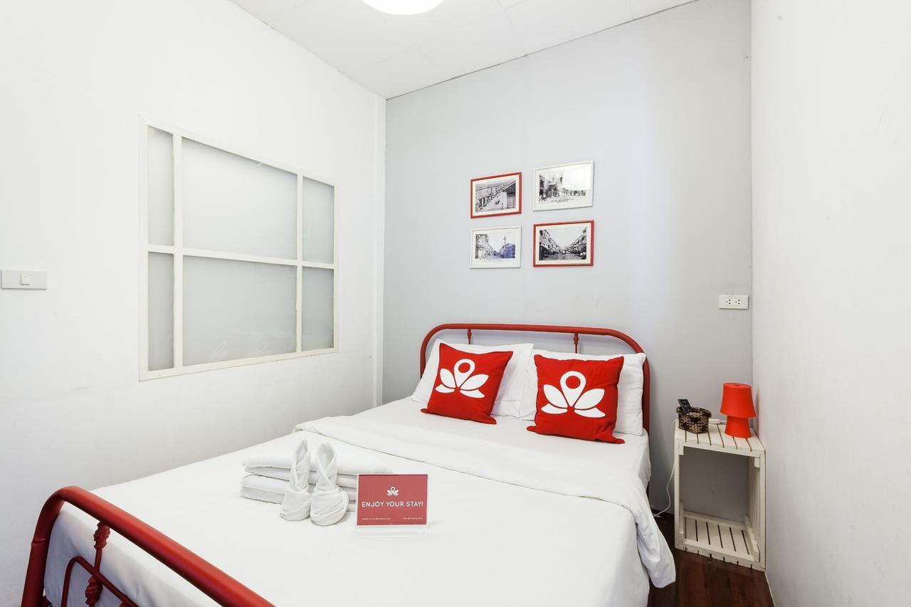 Zen Yaowarat Road Hotel Phuket