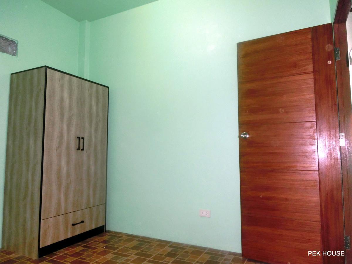 Pek House Apartment